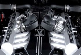 Motor Testi