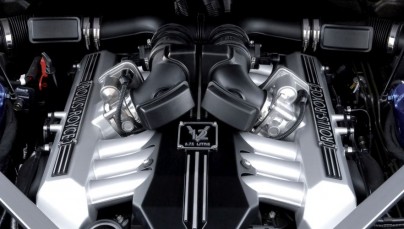 Motor Testi