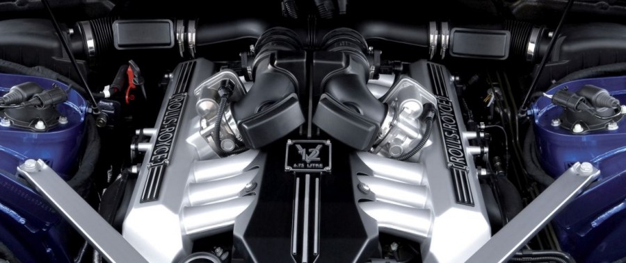 Motor Testi